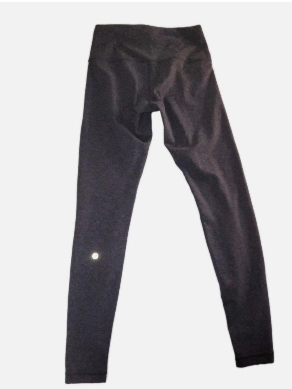 Lululemon Wunder Train High Rise Tight 28” - Picture 4 of 7